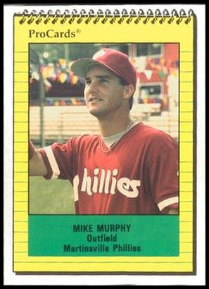 3470 Mike Murphy